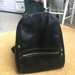 Mini backpack